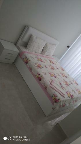 Apartamento Twin Tower