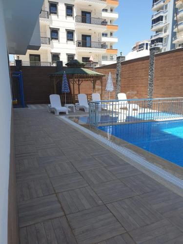 Apartamento ???????? Best Life 4