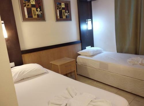 Beldibi Sun Hotel