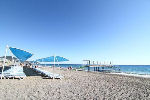 Apartamento Azura Park Residence