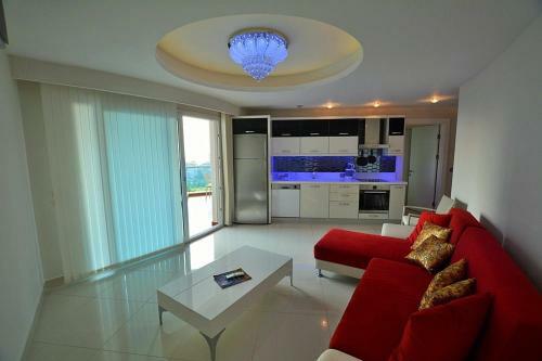 Apartamento Azura Park Residence