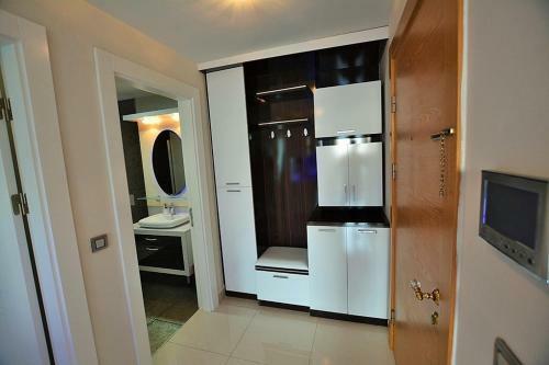 Apartamento Azura Park Residence