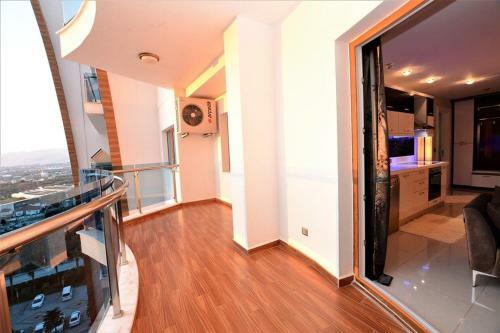 Apartamento Azura Park Residence