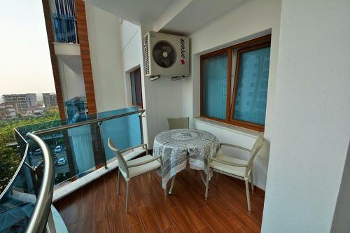 Apartamento Azura Park Residence