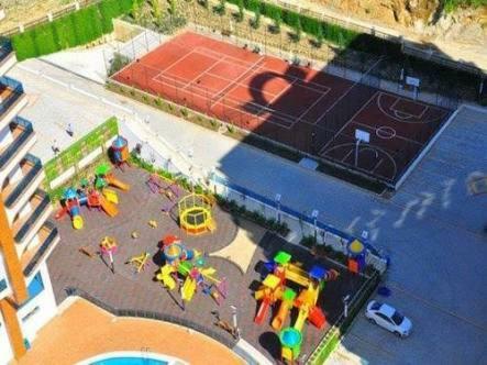 Apartamento Azura Park Residence