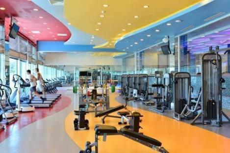 Apartamento Azura Park Residence