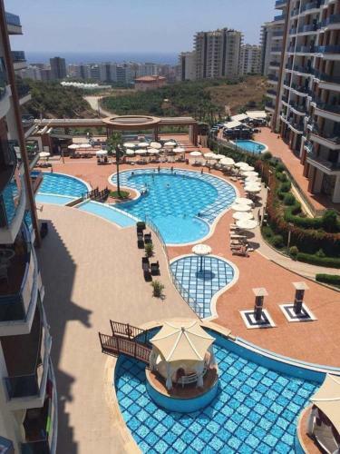 Apartamento Azura Park Residence