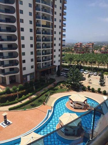 Apartamento Azura Park Residence
