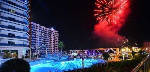 Apartamento Azura Park Residence