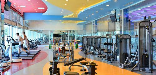 Apartamento Azura Park Residence