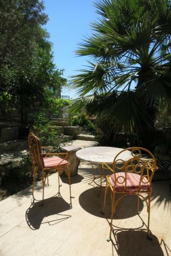Villa Natural