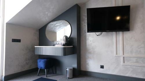 Skopea Inn Exclusive Hotel