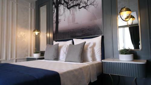Skopea Inn Exclusive Hotel