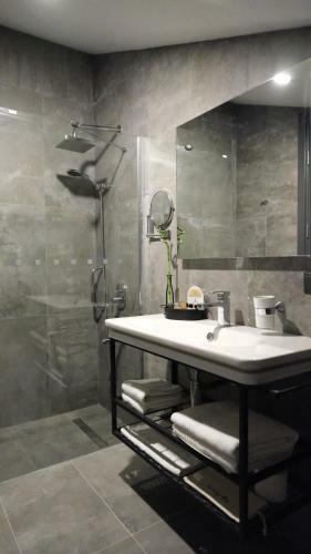 Skopea Inn Exclusive Hotel
