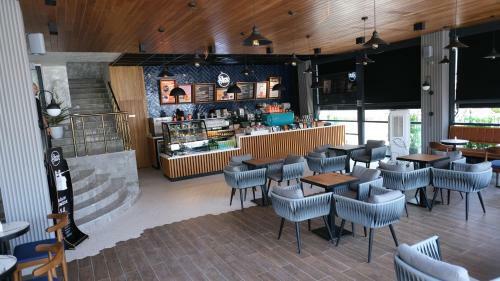Skopea Inn Exclusive Hotel