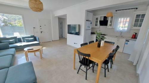 Apartamento Villa Nergis By Villa Safiya