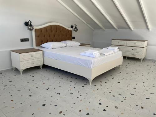 Honeymoon Villa In Gocek