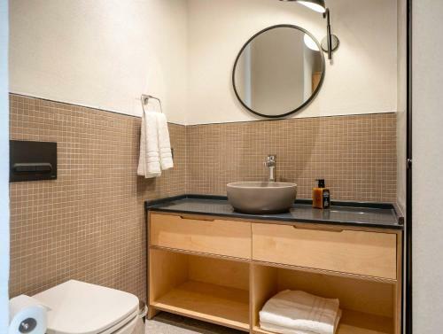 Apartamento Epocasa Gocek / Stylish Seafront Suites
