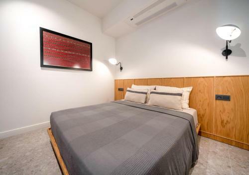 Apartamento Epocasa Gocek / Stylish Seafront Suites