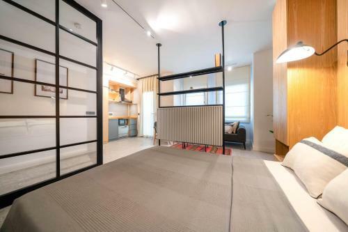 Apartamento Epocasa Gocek / Stylish Seafront Suites