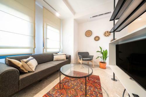 Apartamento Epocasa Gocek / Stylish Seafront Suites