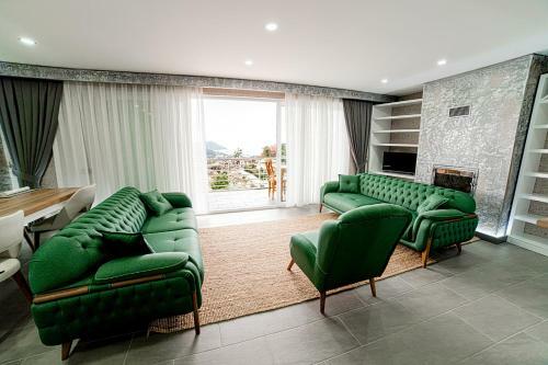 Apartamento Only Blue Skopea