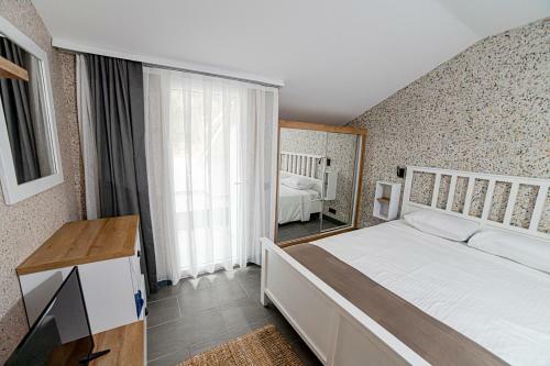 Apartamento Only Blue Skopea