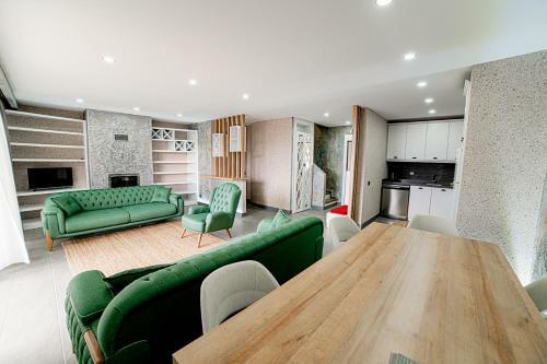 Apartamento Only Blue Skopea