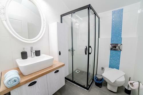 Apartamento Only Blue Skopea