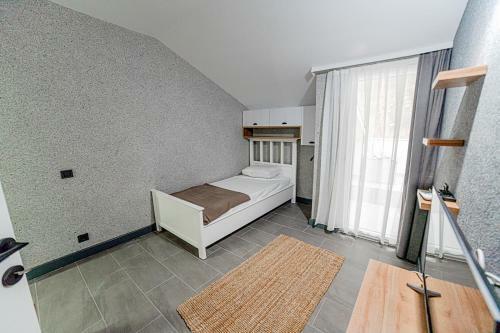 Apartamento Only Blue Skopea