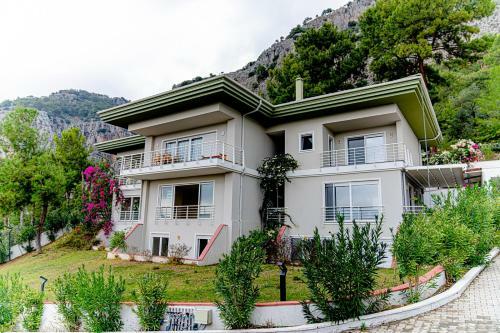Apartamento Only Blue Skopea