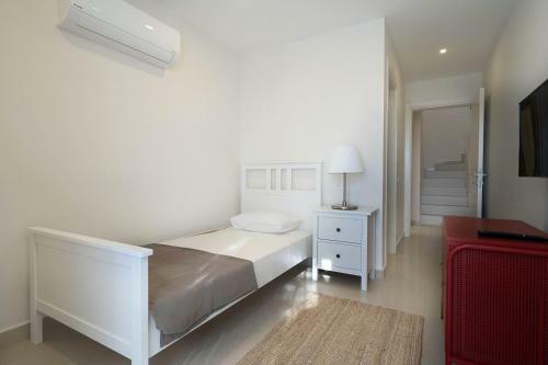 Apartamento Only Blue Skopea