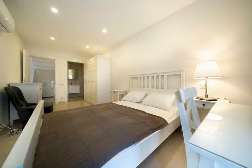 Apartamento Only Blue Skopea