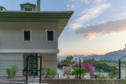 Apartamento Only Blue Skopea