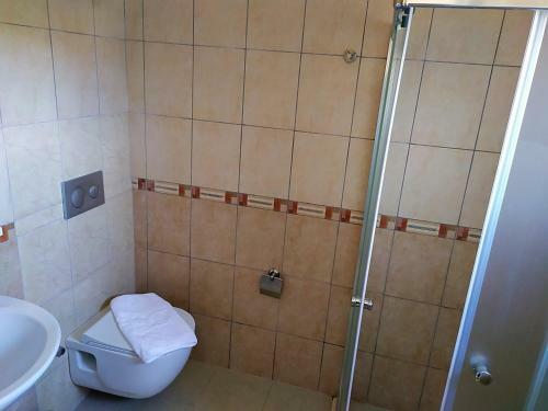 Bucak Apart Hotel G�cek & Beach
