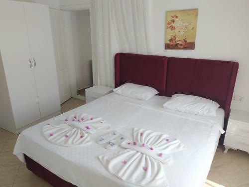 Bucak Apart Hotel G�cek & Beach