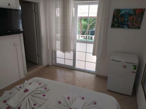 Bucak Apart Hotel G�cek & Beach