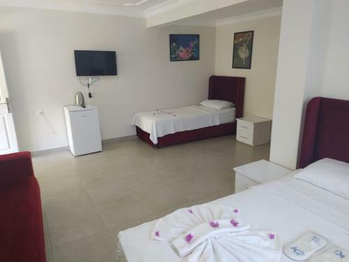Bucak Apart Hotel G�cek & Beach