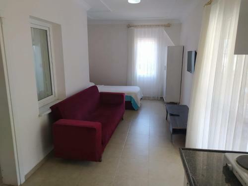 Bucak Apart Hotel G�cek & Beach