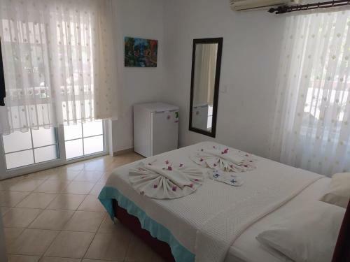 Bucak Apart Hotel G�cek & Beach