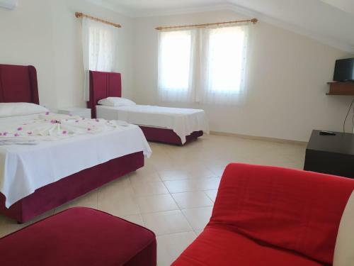 Bucak Apart Hotel G�cek & Beach