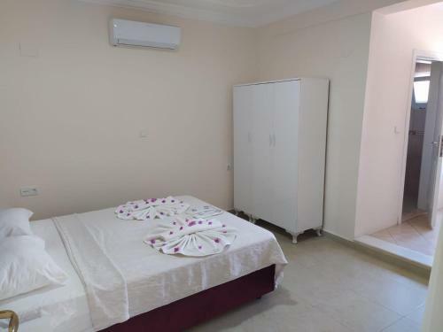 Bucak Apart Hotel G�cek & Beach