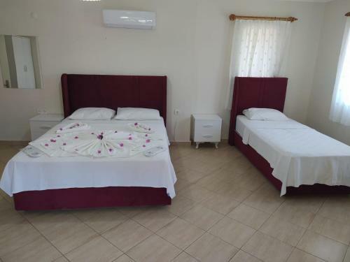 Bucak Apart Hotel G�cek & Beach