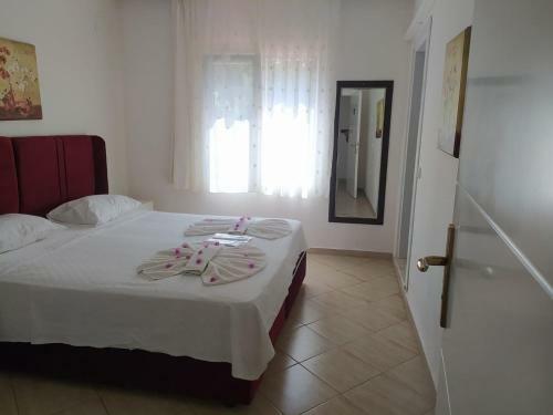 Bucak Apart Hotel G�cek & Beach