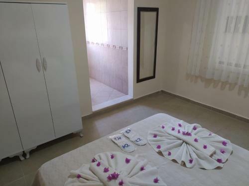 Bucak Apart Hotel G�cek & Beach