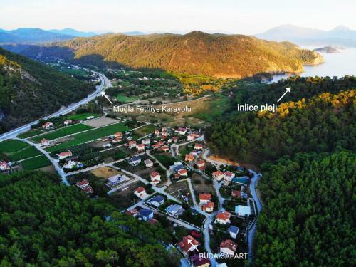Bucak Apart Hotel G�cek & Beach
