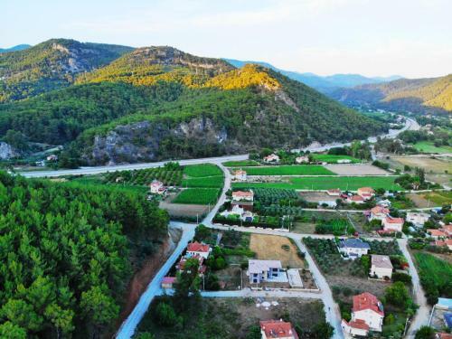 Bucak Apart Hotel G�cek & Beach