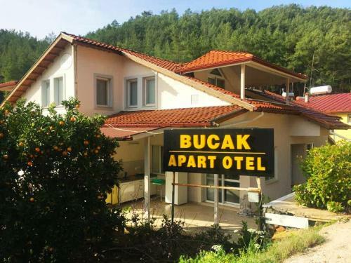 Bucak Apart Hotel G�cek & Beach