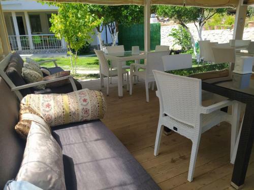Bucak Apart Hotel G�cek & Beach