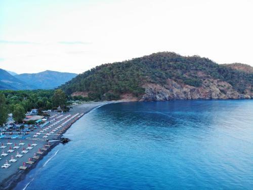 Bucak Apart Hotel G�cek & Beach